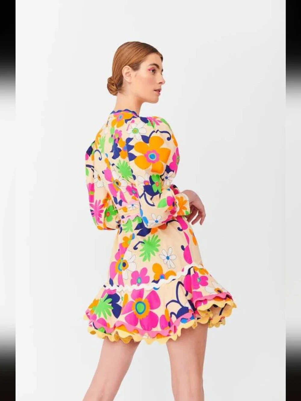 Celia B FELICITY DRESS